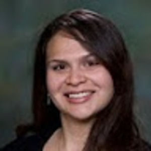 Meet your Posher, Annette